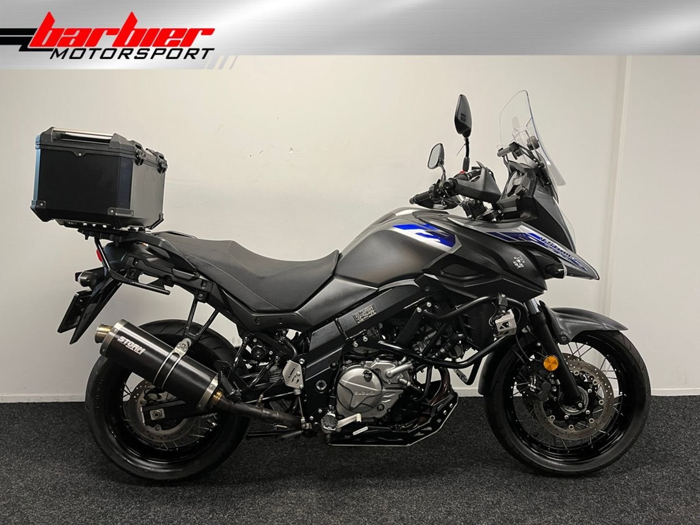 ⭐️⭐Suzuki V-STROM DL 650 ABS DL650 (bj 2022)⭐️⭐, Motoren, Motoren | Suzuki, Suzuki, 2 cilinders, Motorrijbewijs A, Bedrijf