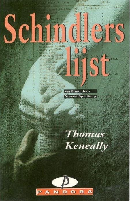Thomas Keneally - Schindlers lijst / pocket., Ophalen of Verzenden, Tweede Wereldoorlog, Zo goed als nieuw, Overige onderwerpen