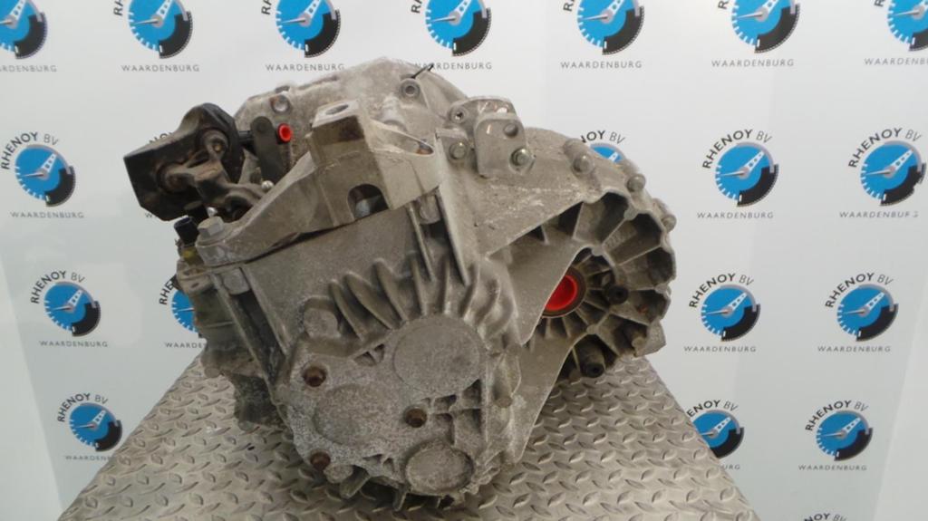 FORD FOCUS TRANSMISSIE / VERSNELLINGSBAK 2006, Ophalen of Verzenden, Gebruikt, Stiba lid