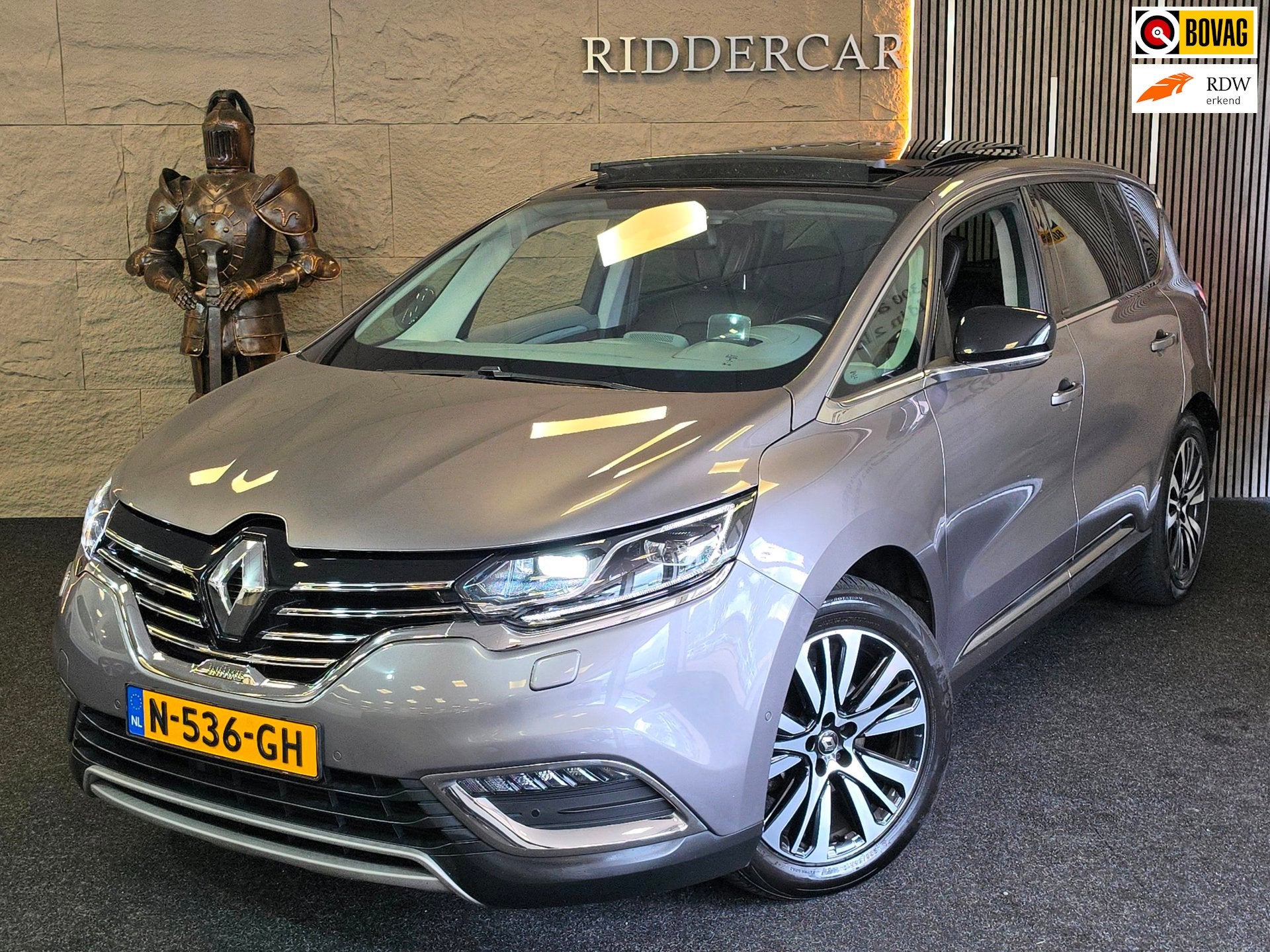 Renault Espace