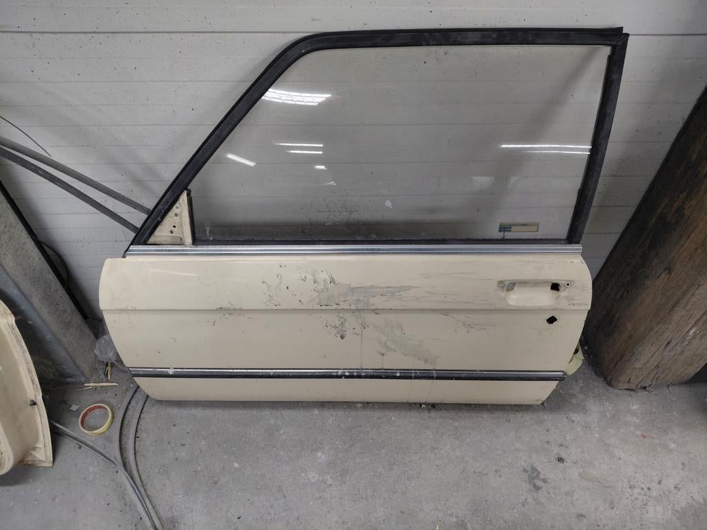 Bmw e21 onderdelen, Auto-onderdelen, Ophalen of Verzenden, Links, BMW, Deur