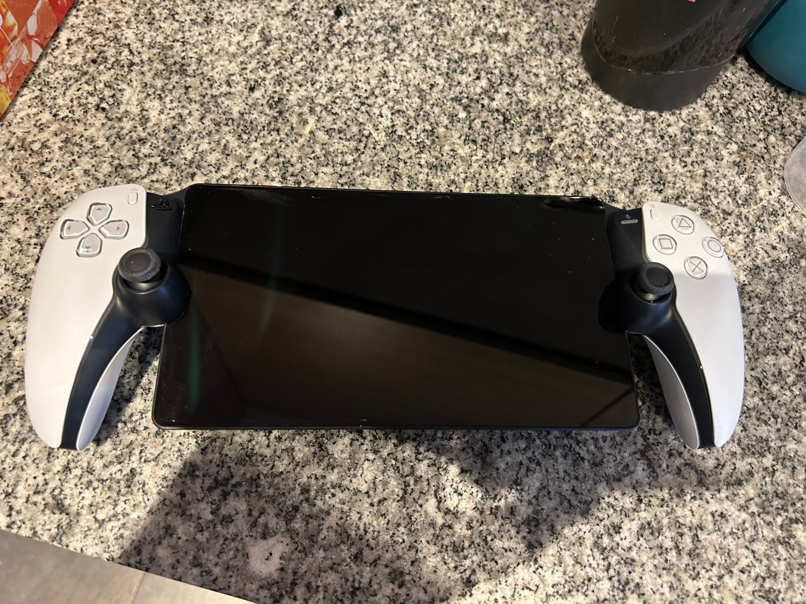 DEFECT ! Playstation Portal Remote, Overige genres, 1 speler, Ophalen of Verzenden, Vanaf 3 jaar