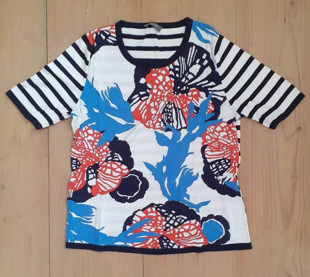BASLER t-shirt maat 38, Maat 38/40 (M), Overige kleuren, Basler, Ophalen of Verzenden