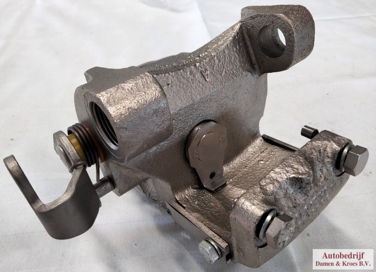 Remklauw Rover P6 (€ 302,50 statiegeld), Rover, -, -, Ophalen of Verzenden