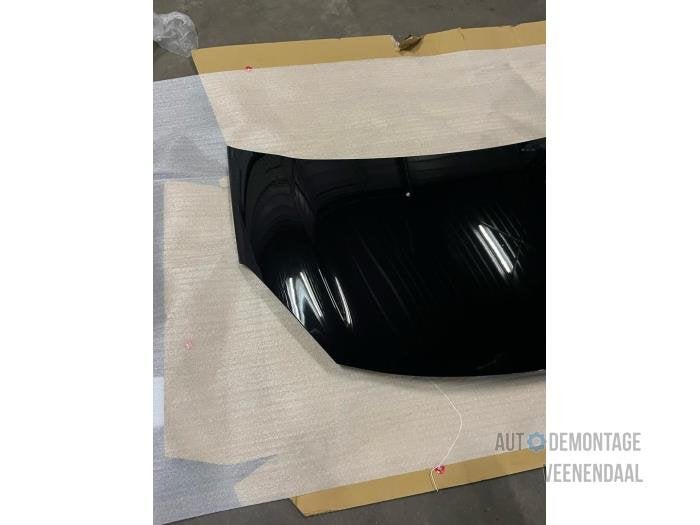 Motorkap van een Citroen C3 (KTV), -, Nieuw, Ophalen of Verzenden, -