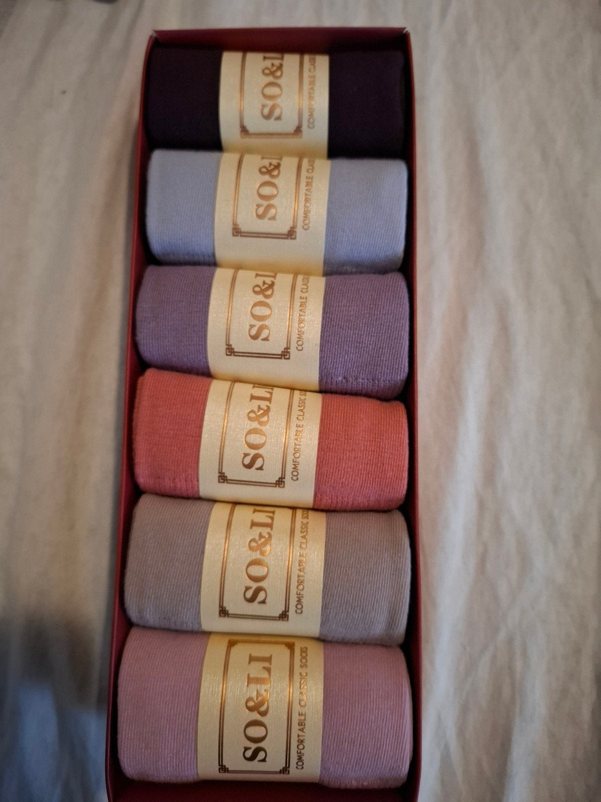 sokken maat 39/42 nieuw, Kleding | Dames, Sokken en Kniesokken, Overige kleuren, Nieuw, Ophalen of Verzenden