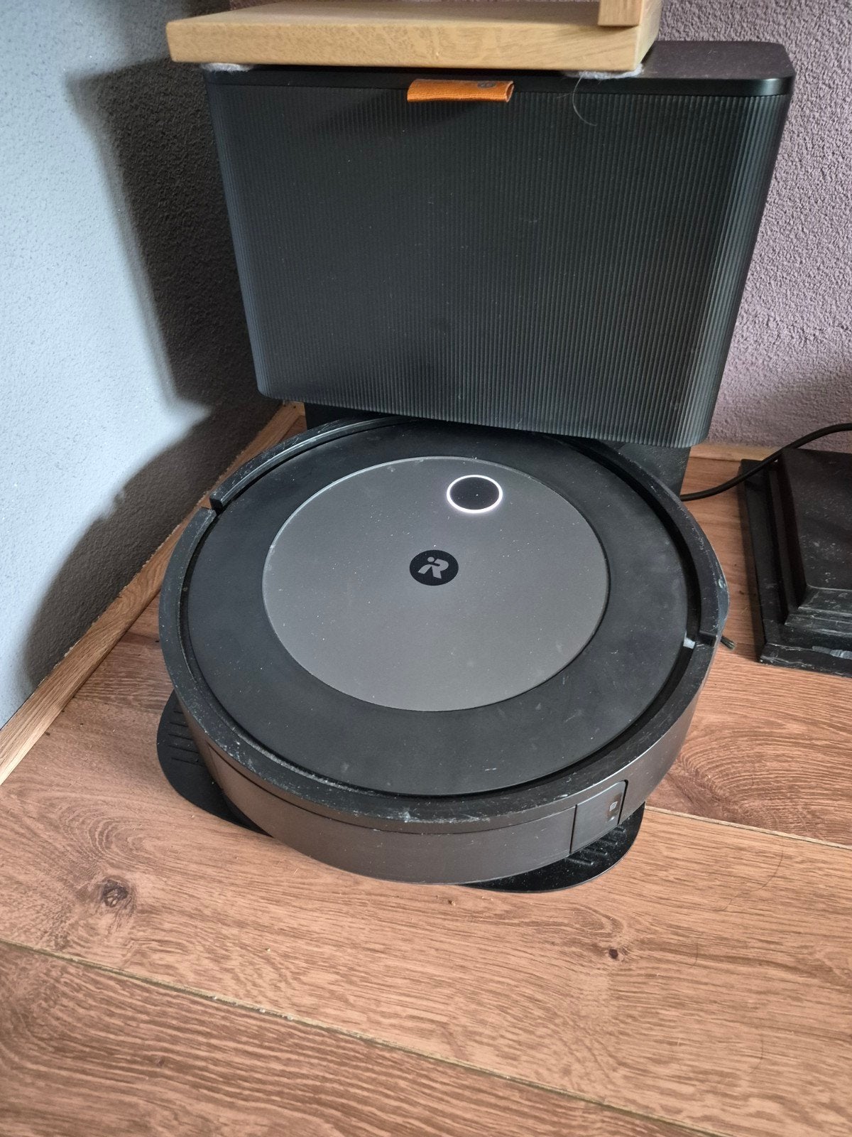 roomba, error 68. werk niet, Ophalen of Verzenden, Robotstofzuiger
