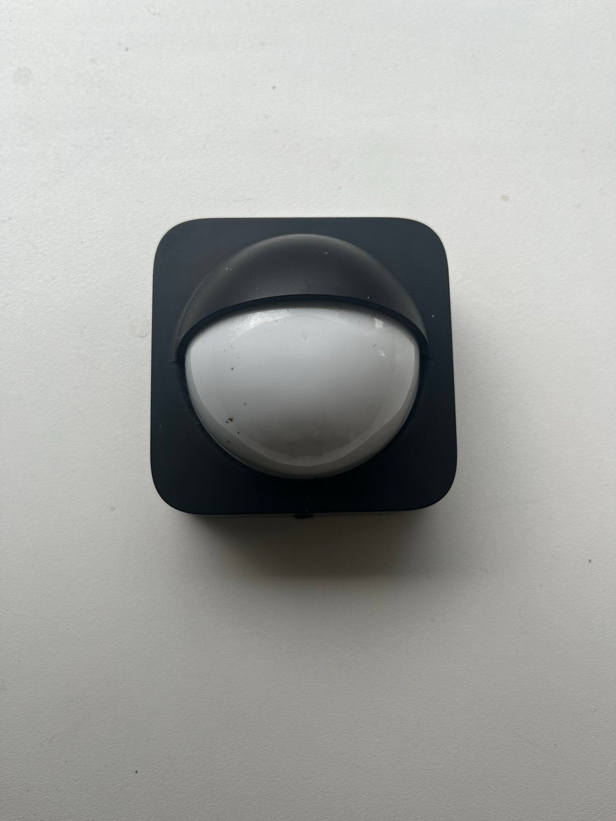 Philips Hue Outdoor Sensor - Bewegingssensor, Ophalen, Kunststof, Modern, Gebruikt