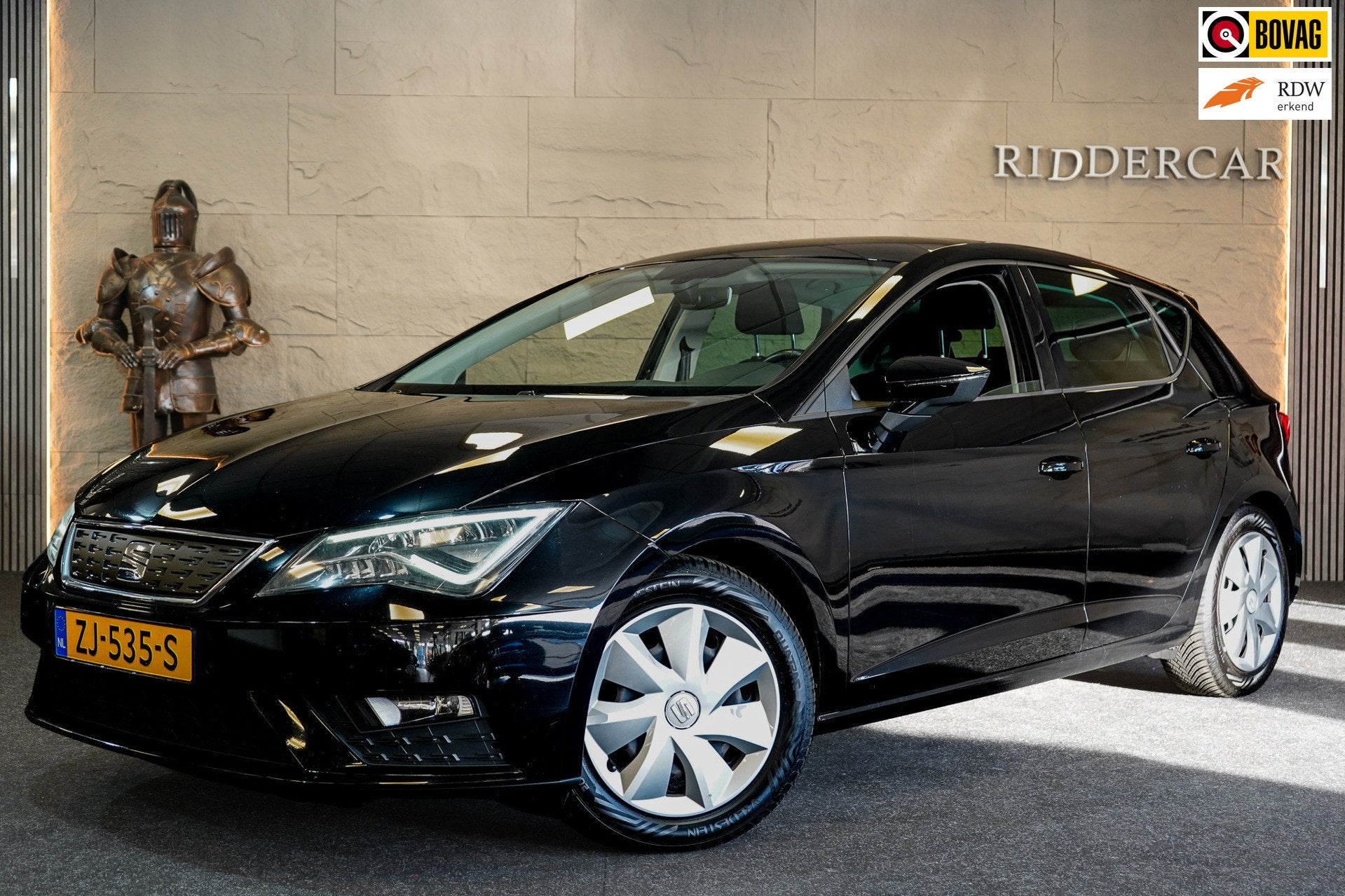 SEAT León