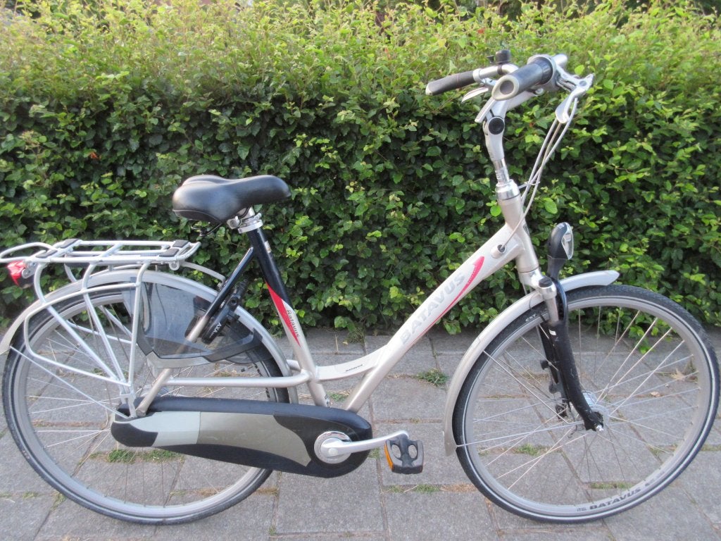 Batavus Crescendo, 53 tot 56 cm, Ophalen, Gebruikt, Gazelle