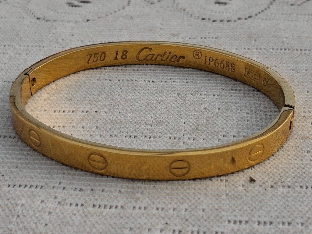 Vintage armband, Verzenden, Overige materialen, Armband