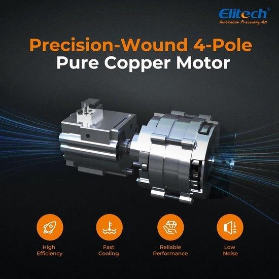 Vacuümpomp – Vacuum Pomp – Rotary Vacuümpomp, Corvance B.V., Verzenden, Nieuw, Corvancebol@gmail.com