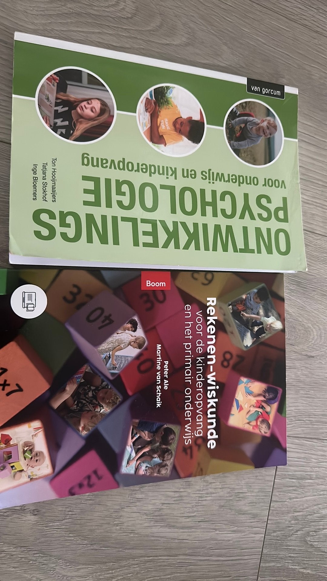 AD PEP boeken, Verzenden, Zo goed als nieuw, Overige onderwerpen