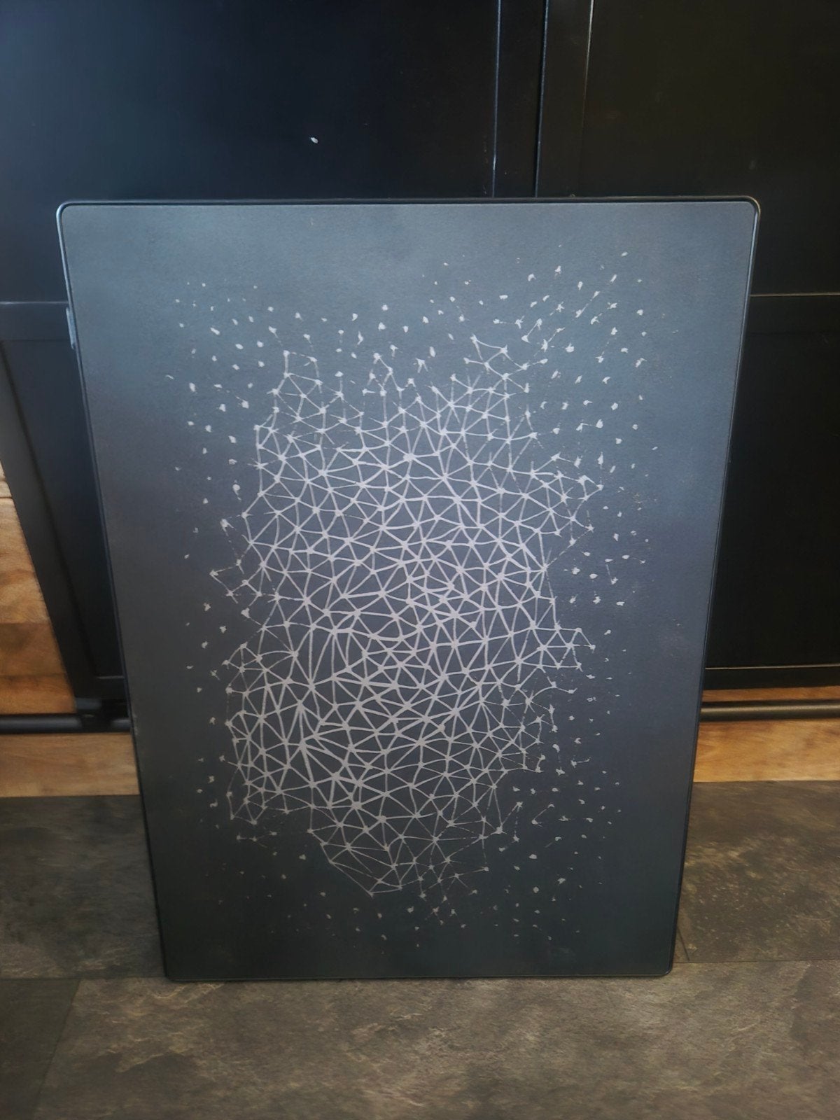Sonos Symfonisk Lijst met WiFi-speaker, Audio, Tv en Foto, Slimme speaker, WiFi, Ophalen of Verzenden, Zo goed als nieuw