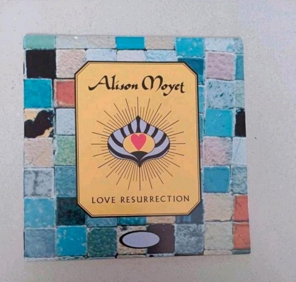 Alison Moyet  - Love Resurrection, Gebruikt, 7 inch, Ophalen of Verzenden, Pop