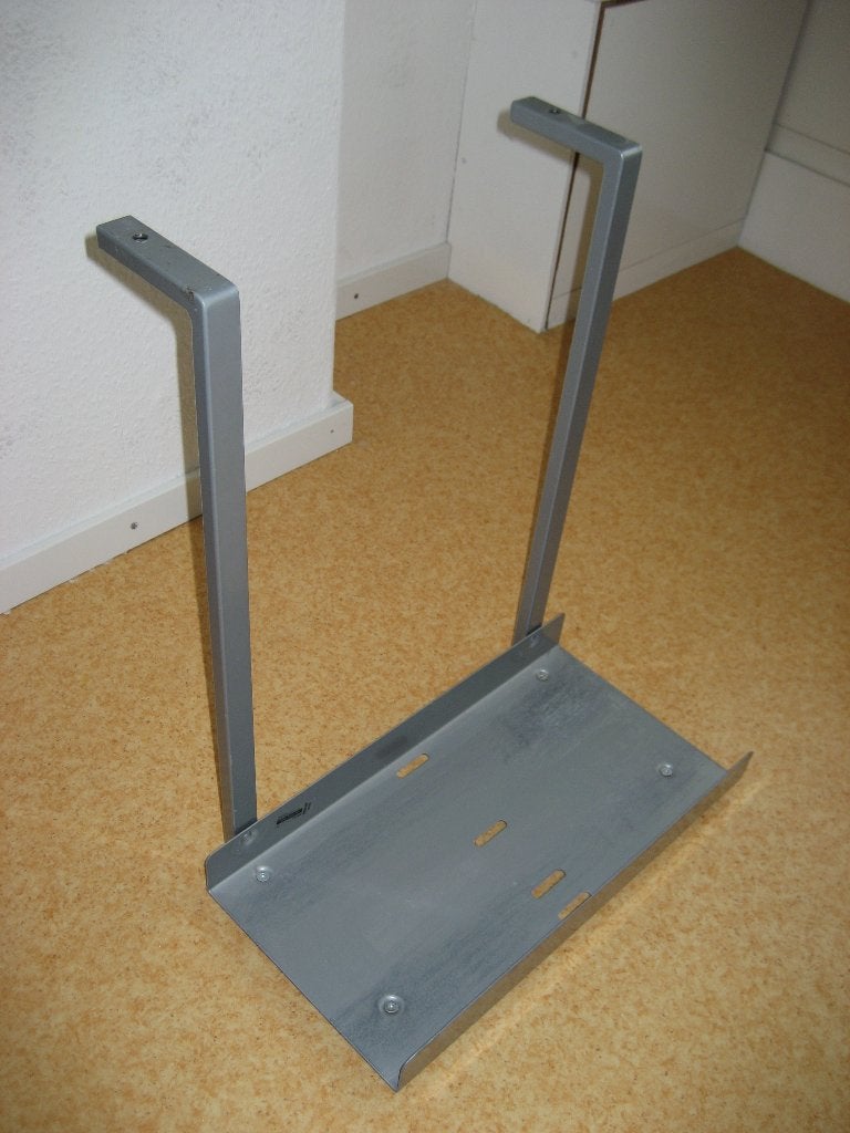 STANDAARD VOOR DESKTOP, Ophalen, Gebruikt