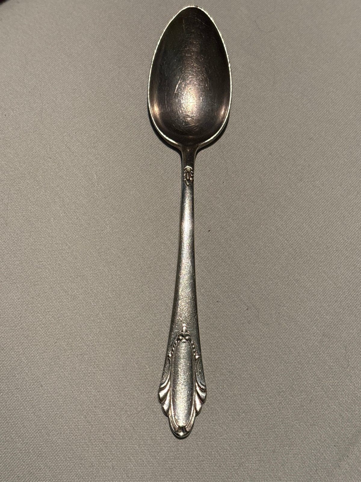Gero Model Prins theelepel, Georg Nilsson, 1934, Ophalen of Verzenden