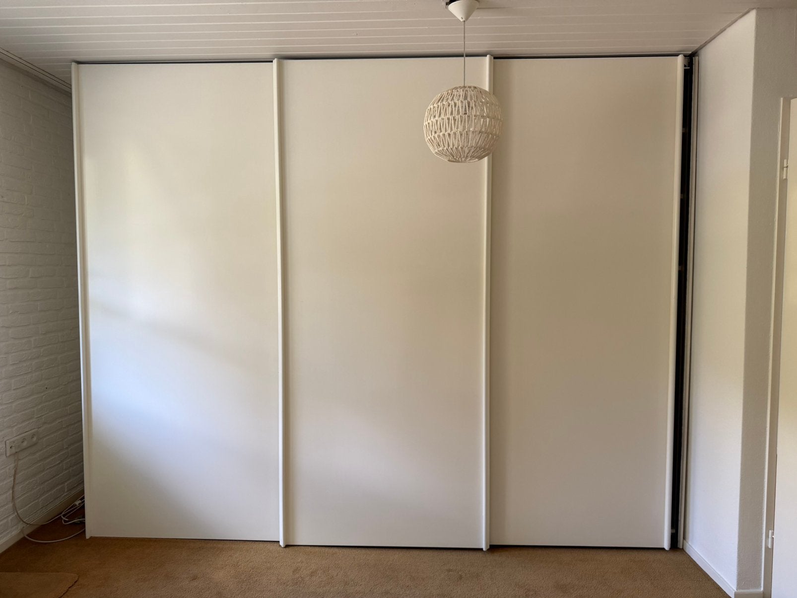 Kast, Ophalen, Gebruikt, 200 cm of meer, 200 cm of meer