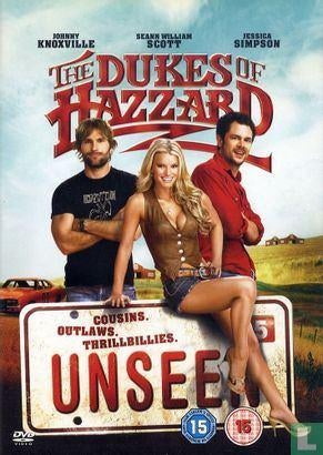 the dukes of hazzard ( johnny knoxville ), Vanaf 16 jaar, Ophalen of Verzenden, Zo goed als nieuw, Actiekomedie