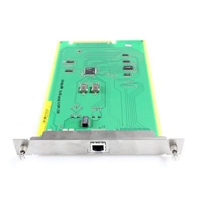 Siemens HiPath 3500 S30810-Q2913-X300 TS2 S2M Module, Verzenden, Gebruikt, Toebehoren