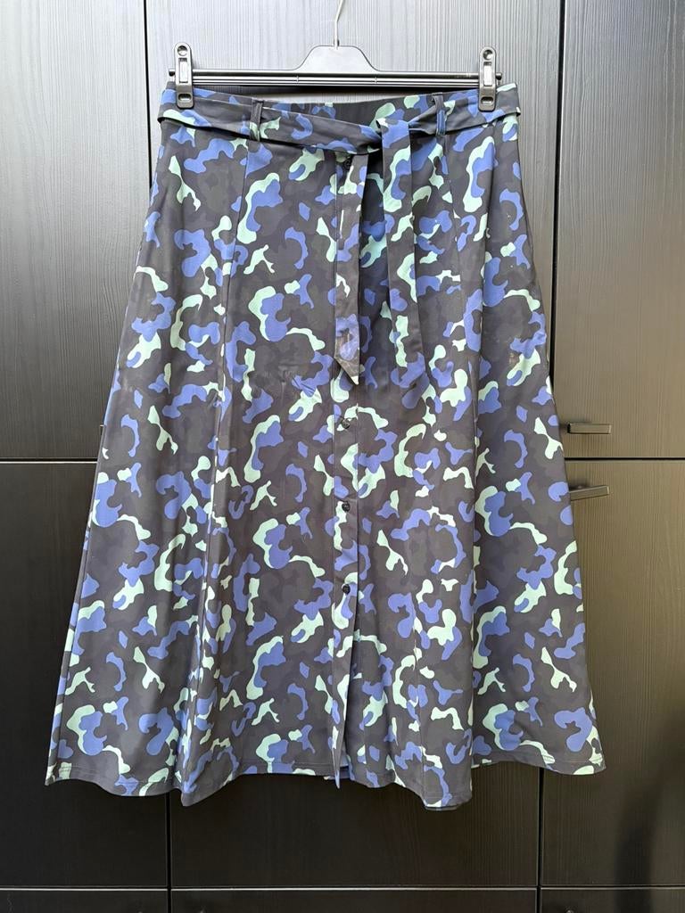 Studio Anneloes Rok XL, Kleding | Dames, Ophalen of Verzenden, Zo goed als nieuw, Maat 46/48 (XL) of groter, Onder de knie