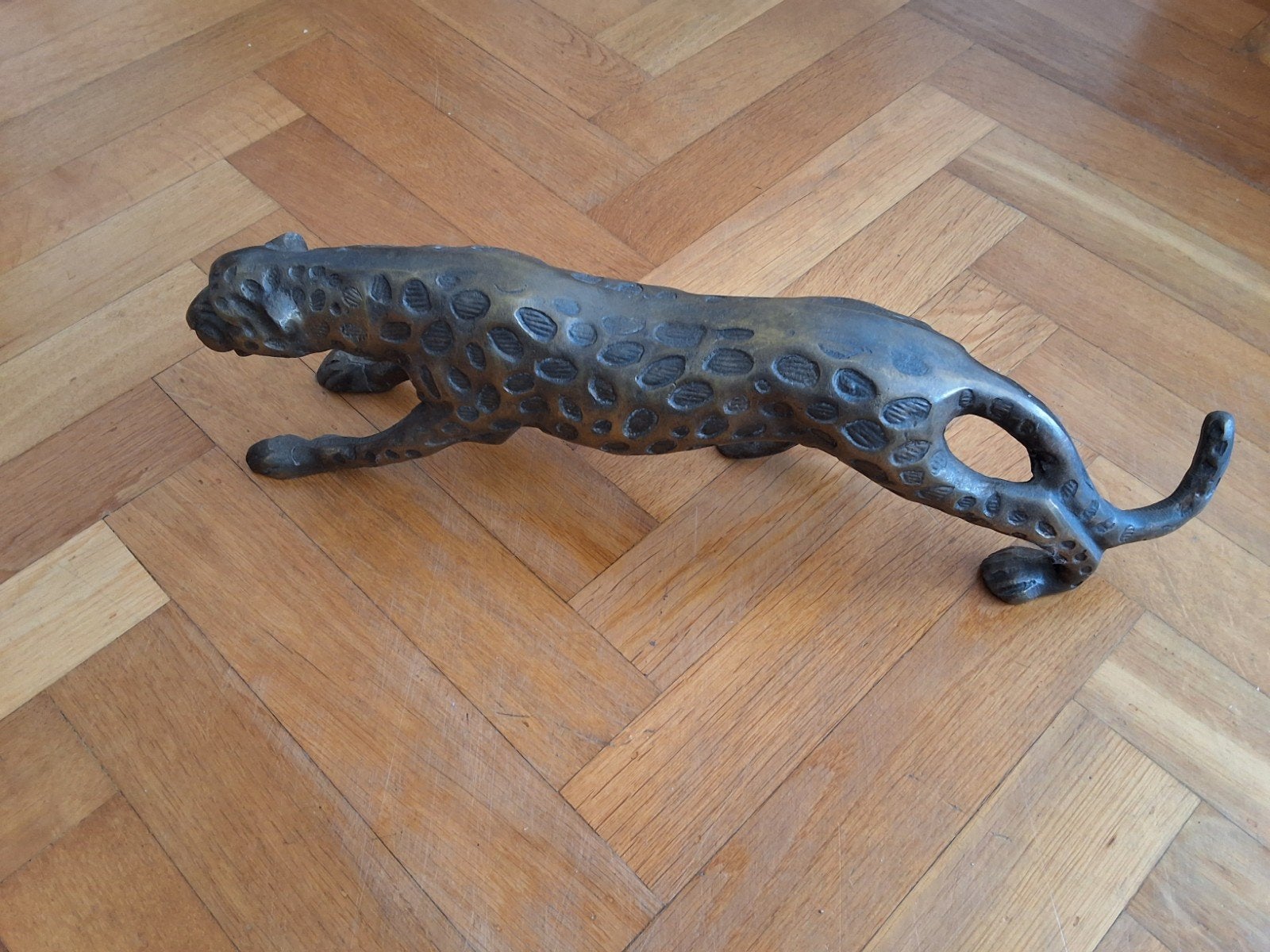Panter Beeld, Ophalen of Verzenden