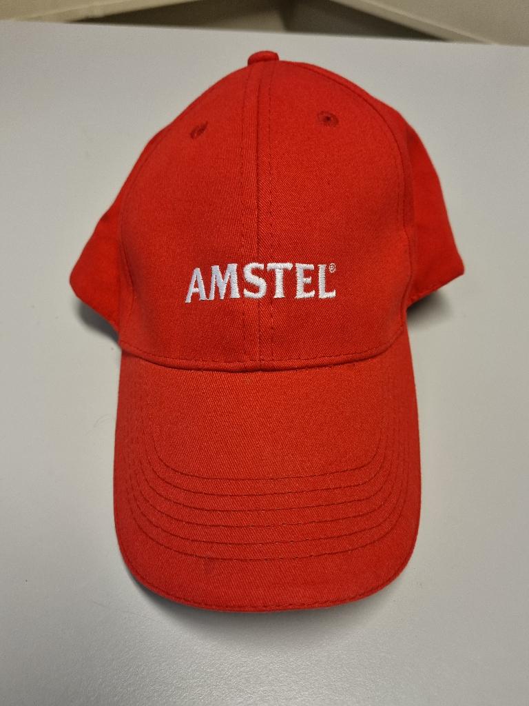 AMSTEL biercap, nieuwstaat !, Ophalen of Verzenden, Nieuw, Overige typen, Amstel