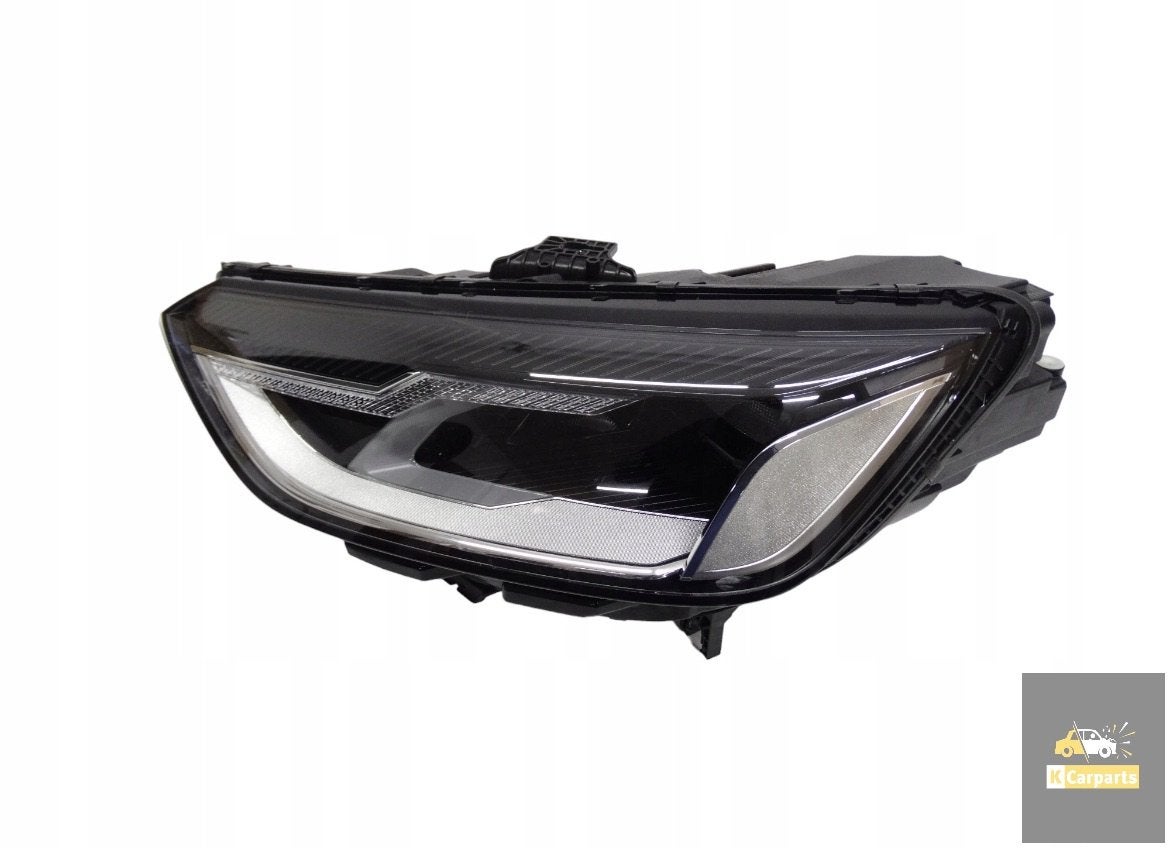 Foto 2 van Koplamp Audi A4 B9 8W Facelift LED 8W0941011 Links