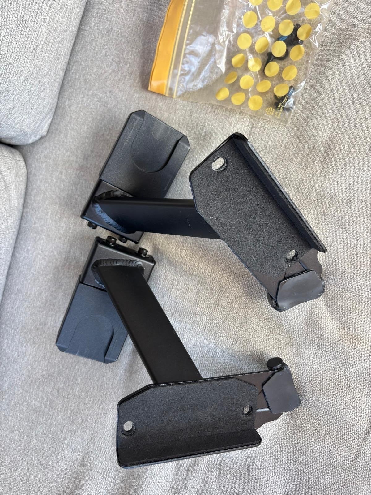 Maxi-Cosi adapters voor Lovens Explorer, Ophalen of Verzenden, Zo goed als nieuw, 1 kind
