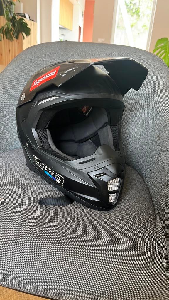 Mt helmets helm, Overige merken, XL, Ophalen of Verzenden, Tweedehands