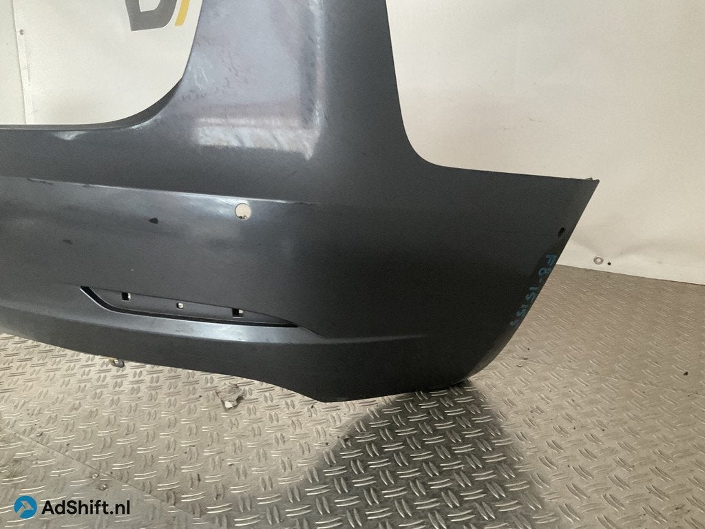 Bumper Tesla model 3 1083989-00-g Achterbumper F8-15155z, Bumper