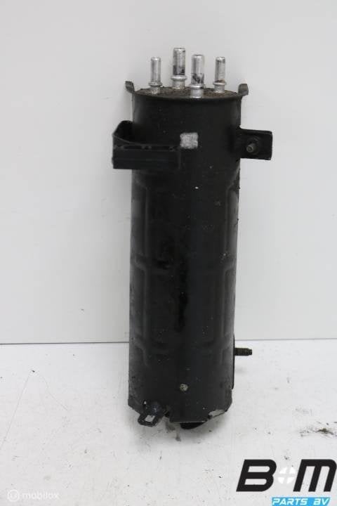 Brandstoffilter met houder VW Transporter T5 AXD 7H0127224B, Gebruikt