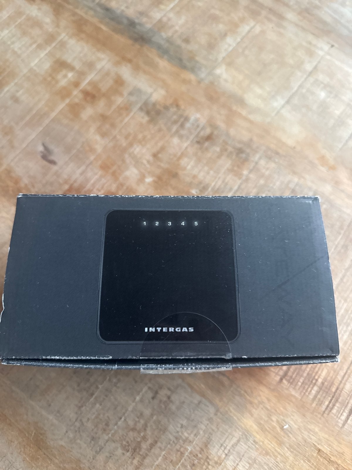Intergas Gateway - Nieuw in doos, Ophalen of Verzenden, Nieuw