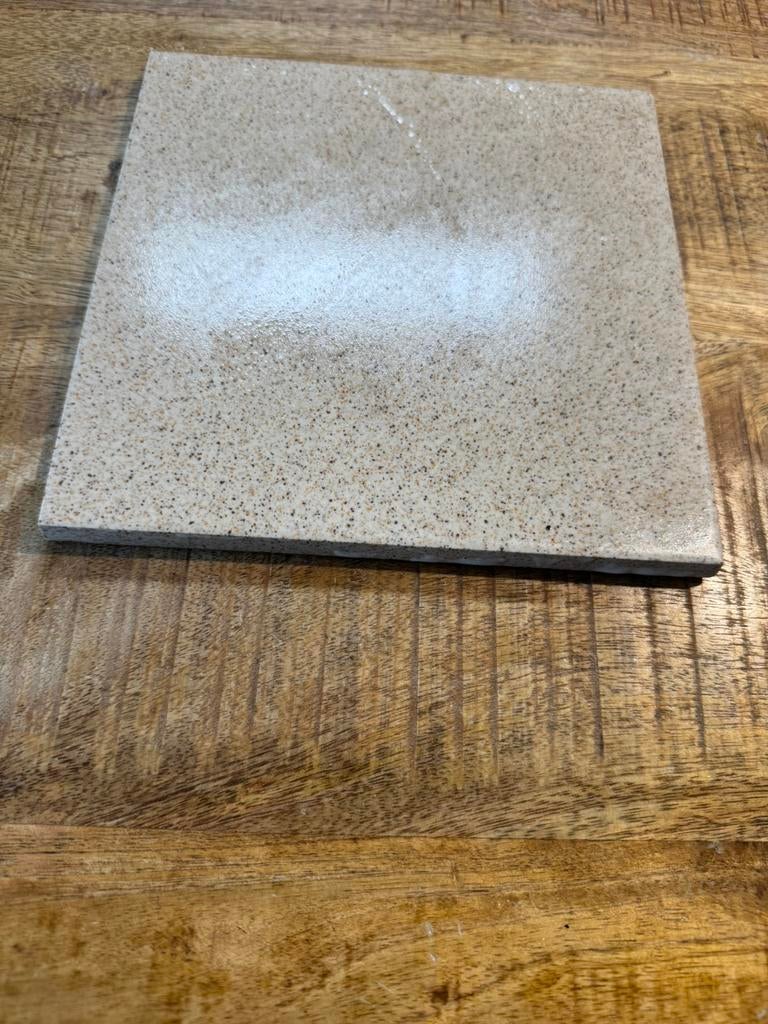 Bakkerij tegels dikte:12mm maat:20x20cm, Keramiek, Nieuw, Ophalen of Verzenden, 20 tot 40 cm