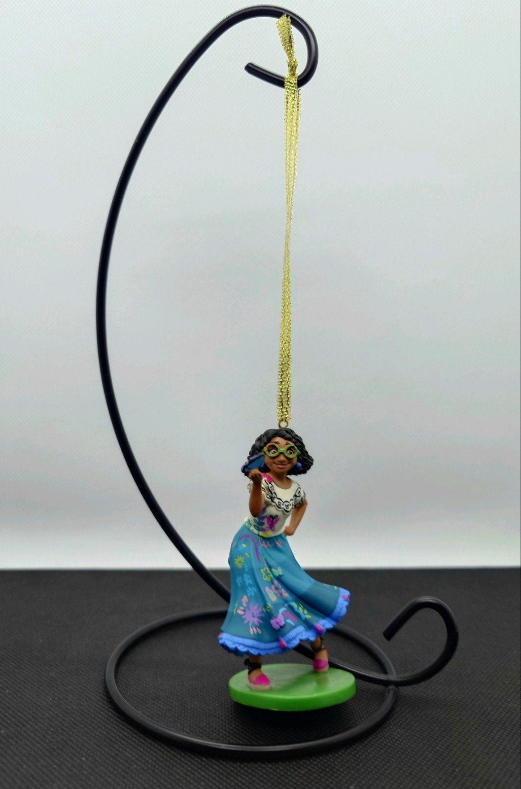 Disney Mirabel Encanto kerst ornament hanger kerstbal, Ophalen of Verzenden, Nieuw