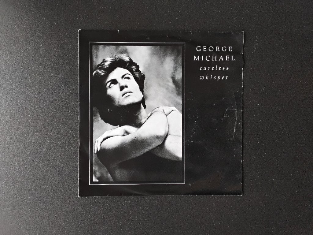 George Michael - Careless Whisper., Verzenden, Gebruikt, 7 inch, Pop