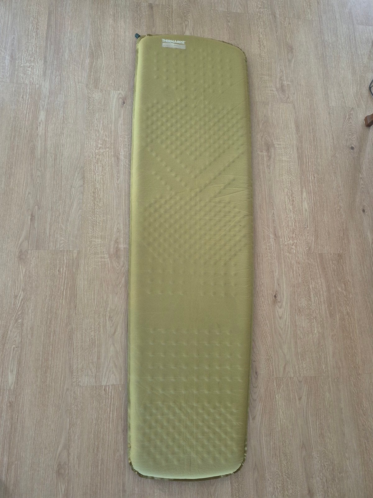 Therm-a-Rest Trail Pro slaapmat - 1 persoons, Ophalen, Gebruikt