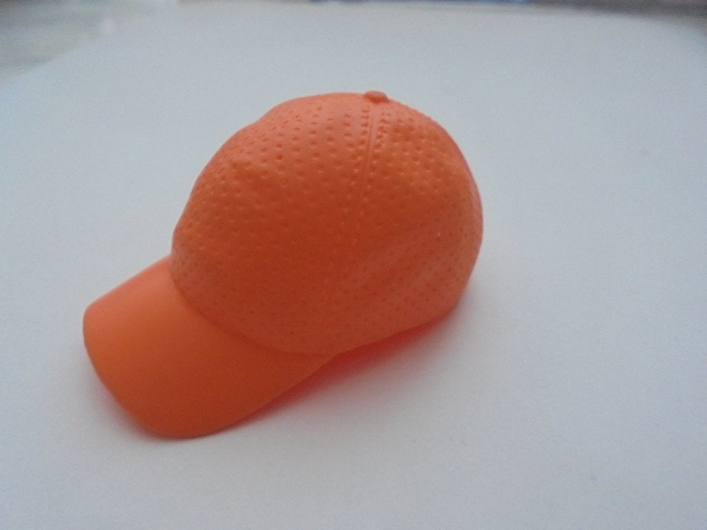 barbie pet oranje nieuw, Ophalen of Verzenden, Nieuw, Barbie