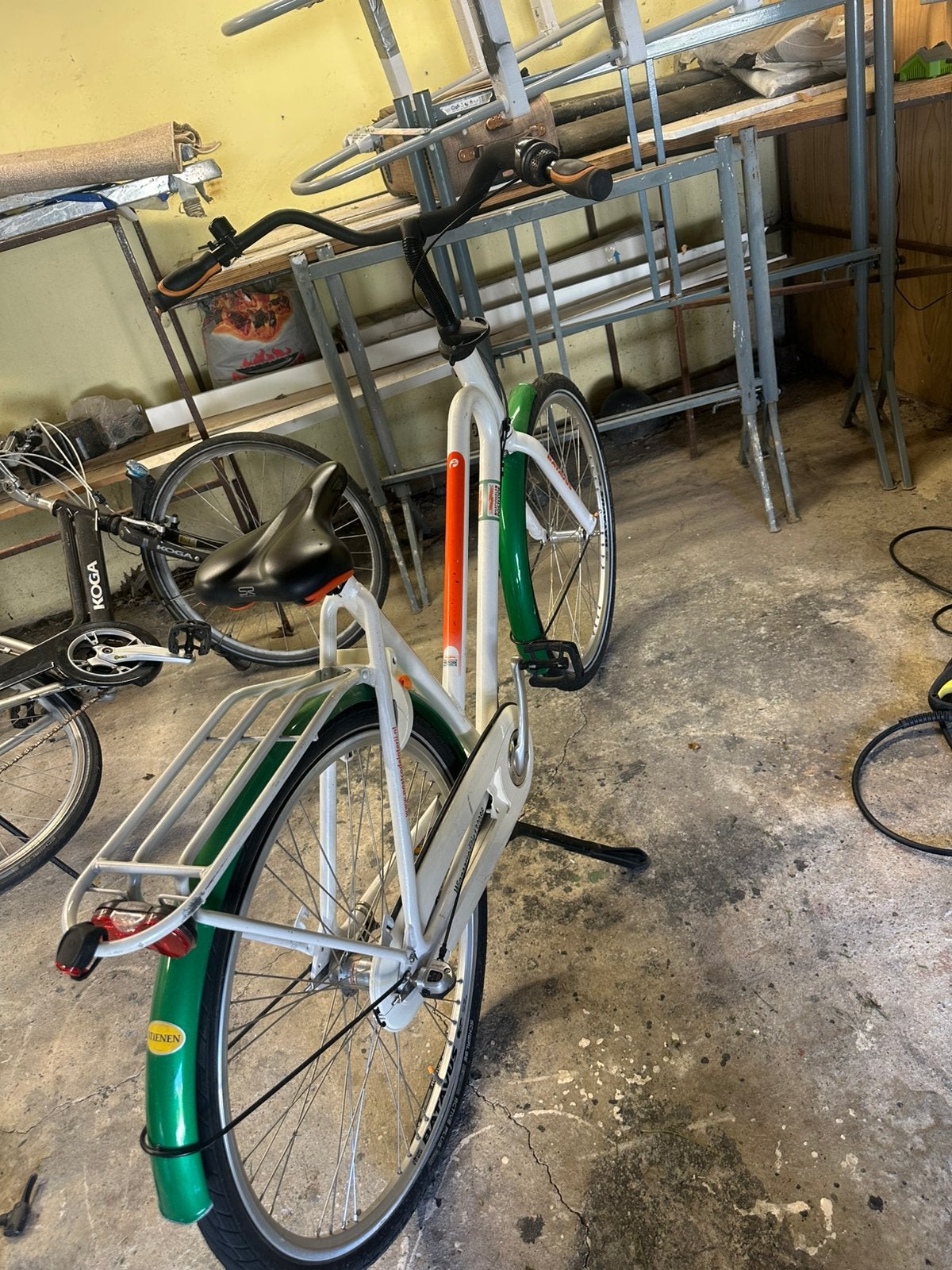 Fiets, Fietsen en Brommers, Fietsen | Oldtimers, Ophalen