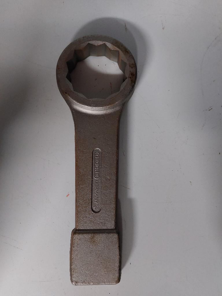 Gedore 306 ring Slagsleutel 29/16 AF NIEUW, ., Nieuw, Ophalen of Verzenden, .