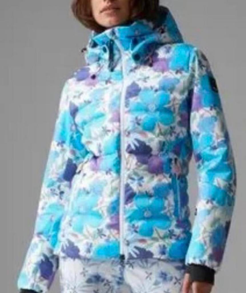 Nieuw en ongedragen Bogner Janka Maat S (36), Kleding | Dames, Wintersportkleding, Ophalen of Verzenden, Zo goed als nieuw, Jack