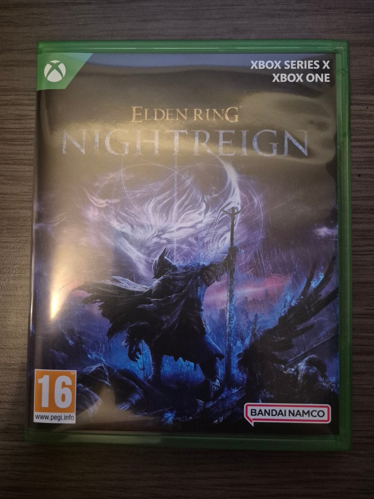 Elden Ring Nightreign Xbox, Ophalen of Verzenden, Zo goed als nieuw
