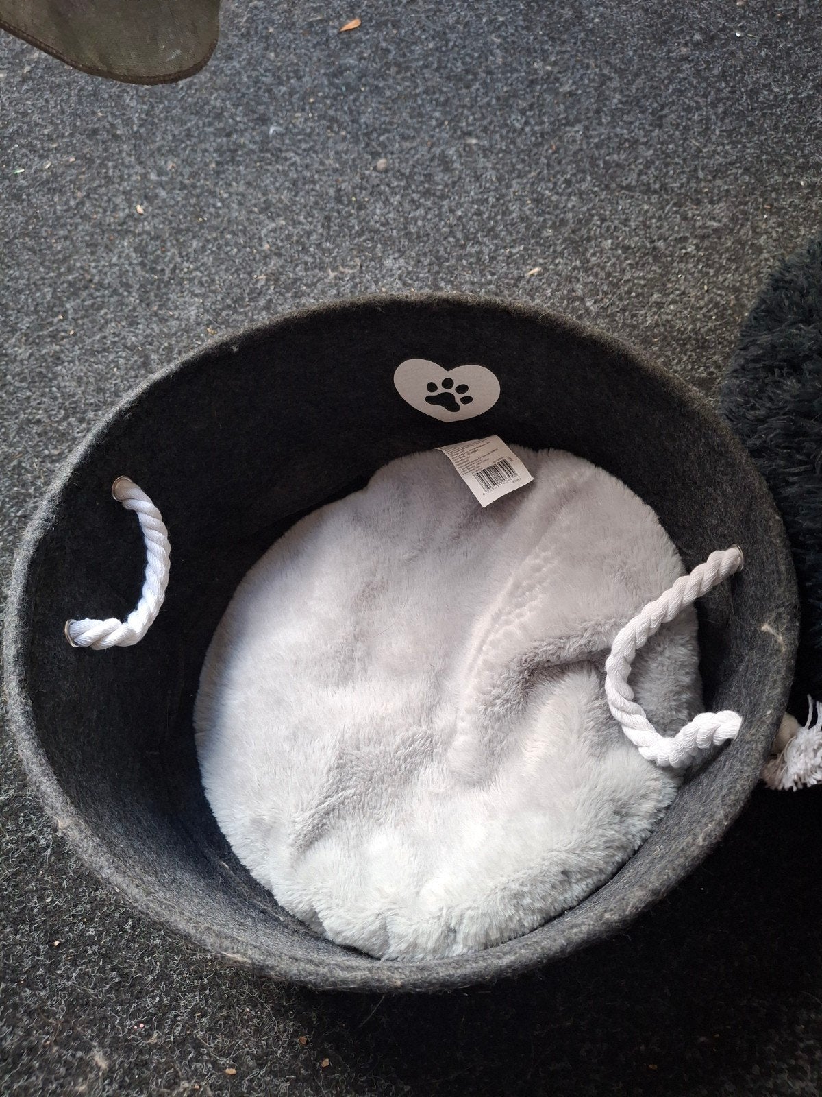 Hond/kattenmand, Dieren en Toebehoren, Ophalen, Nieuw