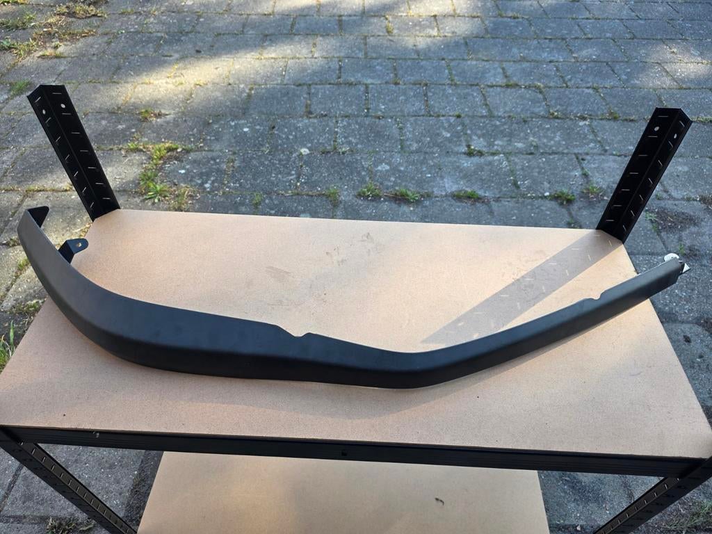 Toyota Auris 2011 Spoiler Linksvoor - Origineel onderdeel, Ophalen, Voor, Toyota, Achterklep