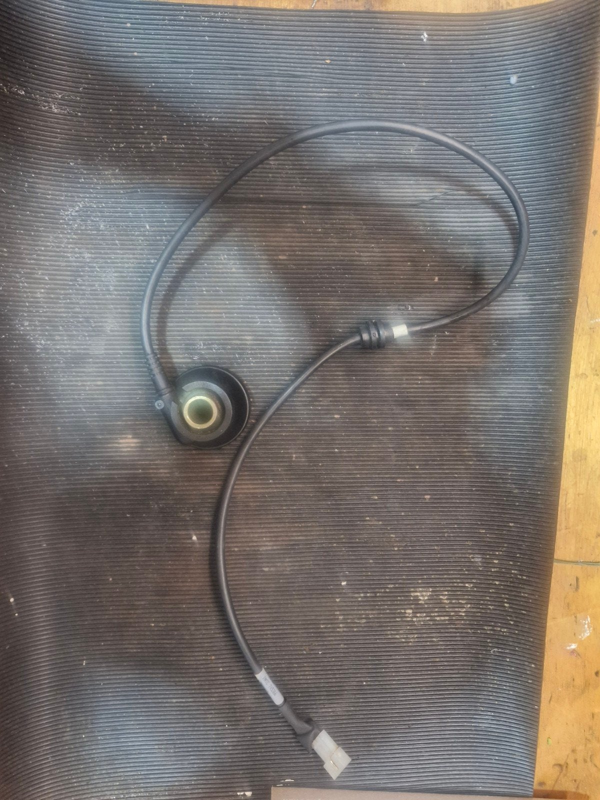 Originele Facomsa elektronische km-tellersensor (Nieuw!), Ophalen of Verzenden, Nieuw, Overige typen, Peugeot
