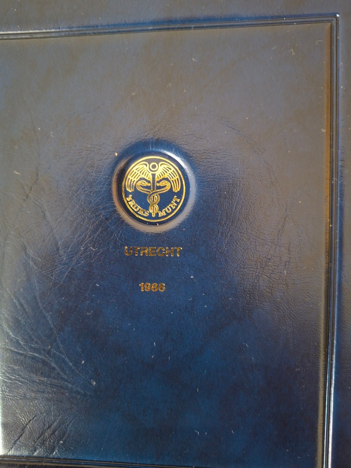 Muntset Nederland 1986 - Kwaliteit: Proof, Ophalen of Verzenden, Koningin Beatrix, Overige waardes, Setje
