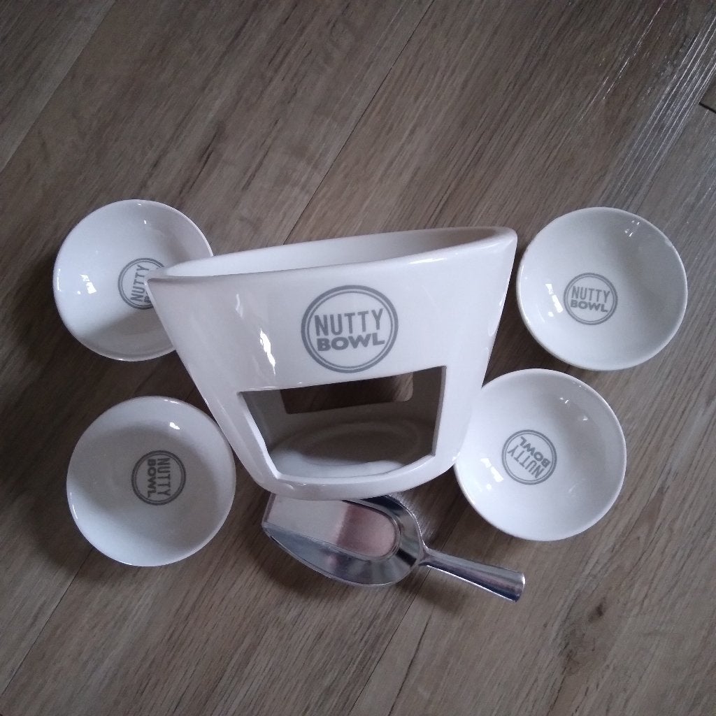 Nutty bowl, Overige typen, Nieuw, Ophalen of Verzenden, Overige stijlen