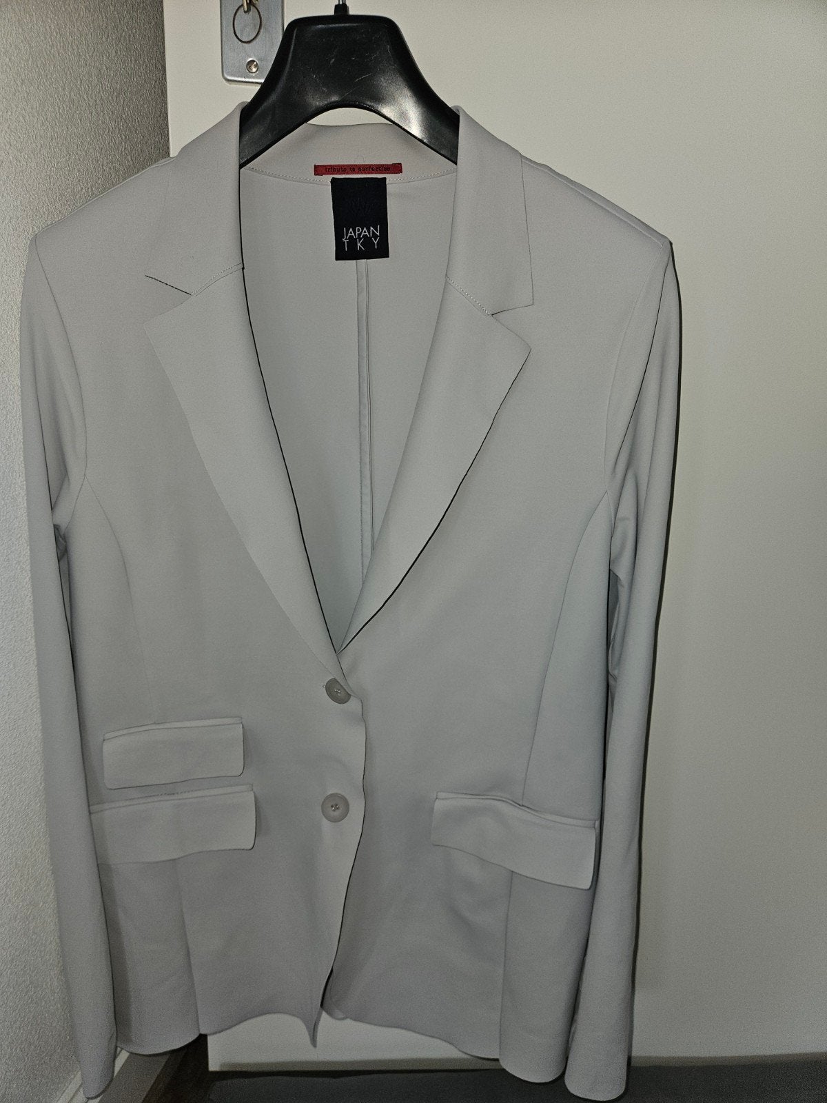 Colbert/jasje van Japan TKY, Ophalen of Verzenden, Zo goed als nieuw, Maat 46/48 (XL) of groter