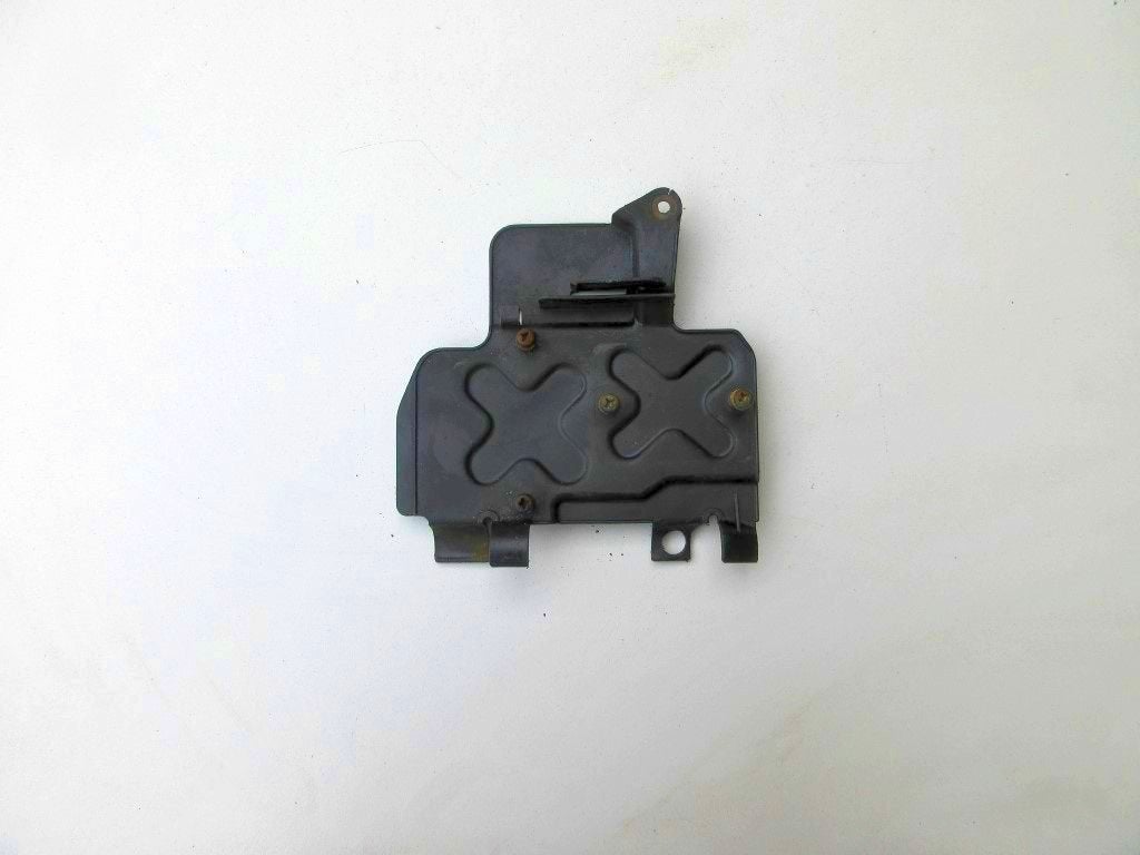 Yamaha XJ750 electronica houder steun bracket XJ 750 Seca, Ophalen of Verzenden