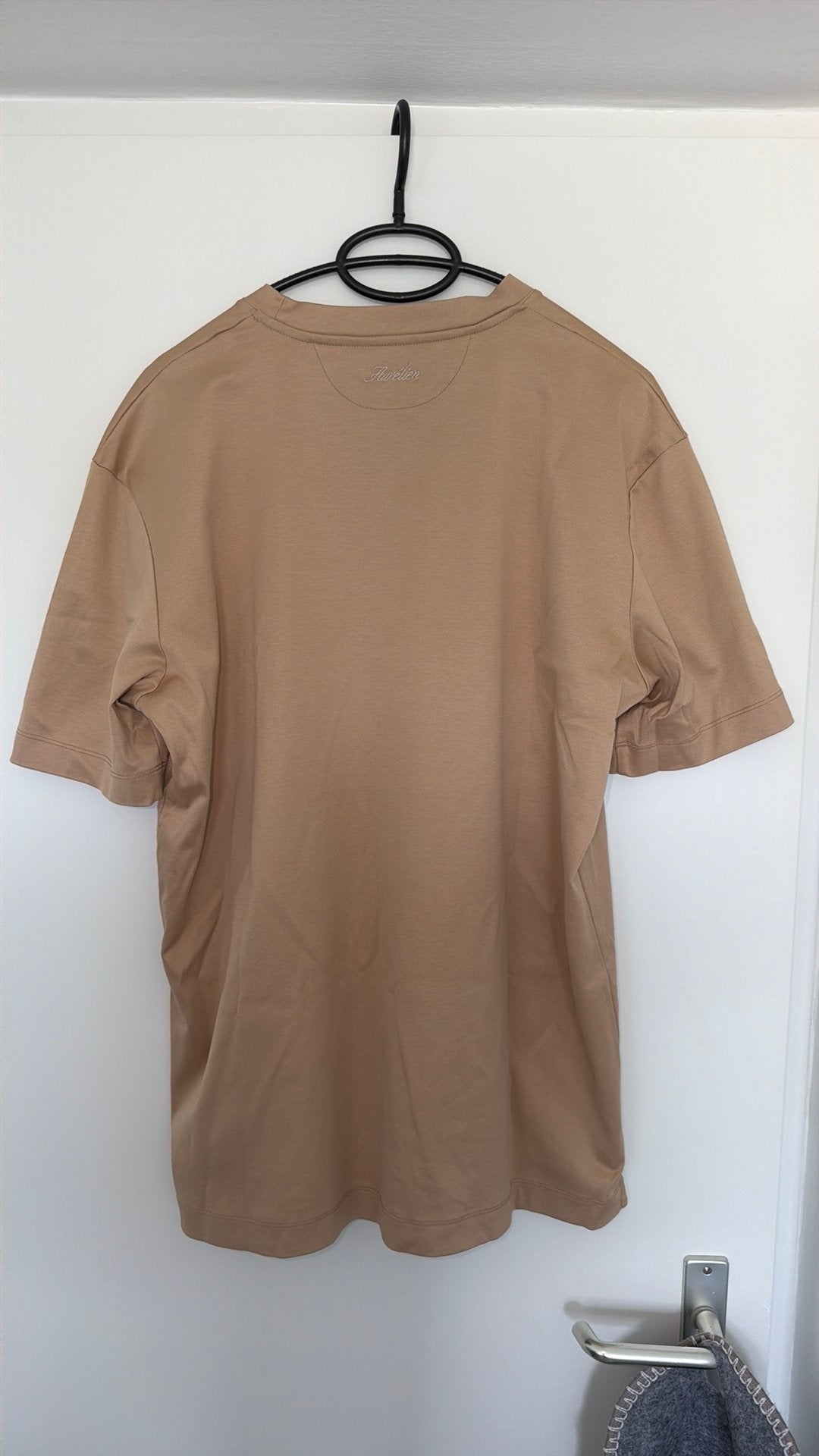 Aurelien tshirt maat XXL, Kleding | Heren, Ophalen of Verzenden, Zo goed als nieuw, Overige maten